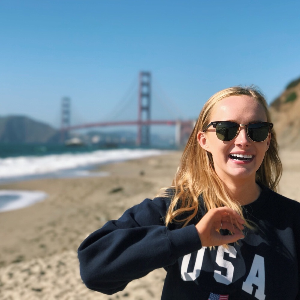 Meet your Posher, Hope